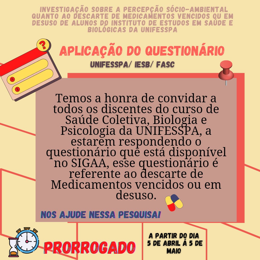 quest divulgação